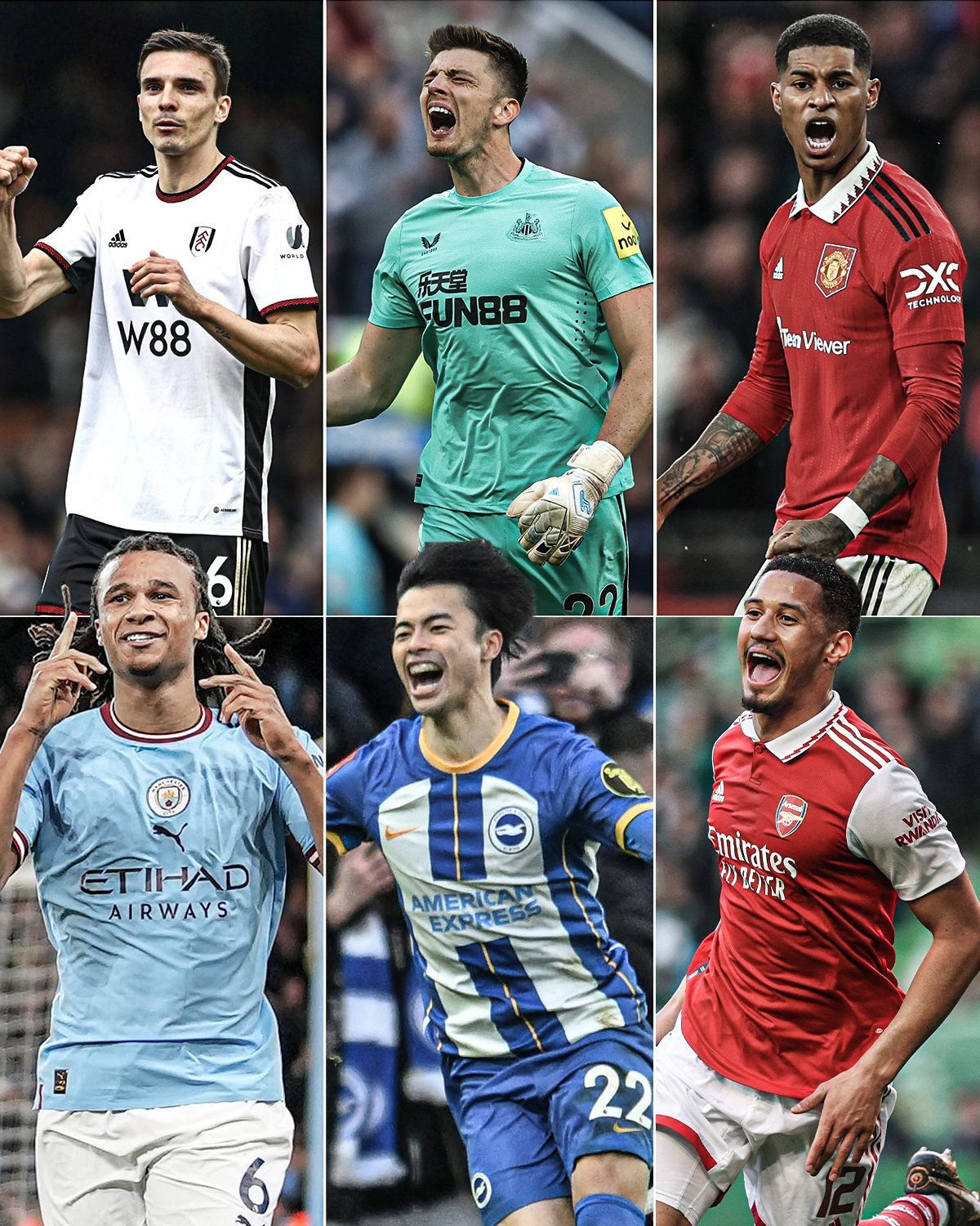 冠征程中的 冠征程中的